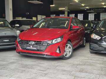 i20 1.2 mpi Connectline