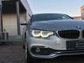 BMW 420 d F36 Aut. Gran Coupe Luxury-Line Finanzierung Grau - thumbnail 15