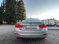 BMW 420 d F36 Aut. Gran Coupe Luxury-Line Finanzierung Grau - thumbnail 4