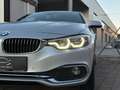 BMW 420 d F36 Aut. Gran Coupe Luxury-Line Finanzierung Grau - thumbnail 16