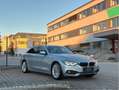BMW 420 d F36 Aut. Gran Coupe Luxury-Line Finanzierung Grau - thumbnail 7