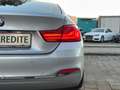 BMW 420 d F36 Aut. Gran Coupe Luxury-Line Finanzierung Grau - thumbnail 18