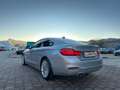 BMW 420 d F36 Aut. Gran Coupe Luxury-Line Finanzierung Grau - thumbnail 3
