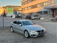 BMW 420 d F36 Aut. Gran Coupe Luxury-Line Finanzierung Grau - thumbnail 11