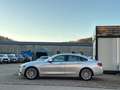 BMW 420 d F36 Aut. Gran Coupe Luxury-Line Finanzierung Grau - thumbnail 2