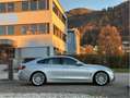 BMW 420 d F36 Aut. Gran Coupe Luxury-Line Finanzierung Grau - thumbnail 6