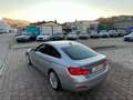 BMW 420 d F36 Aut. Gran Coupe Luxury-Line Finanzierung Grau - thumbnail 14