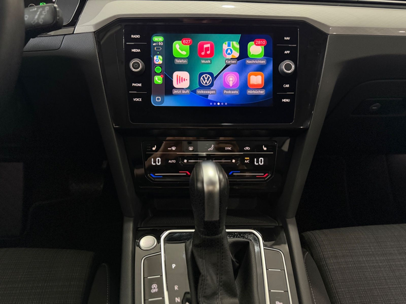 Volkswagen Passat Variant Business*ACC*E-HECK*KAMERA*CARPLY — photo 13