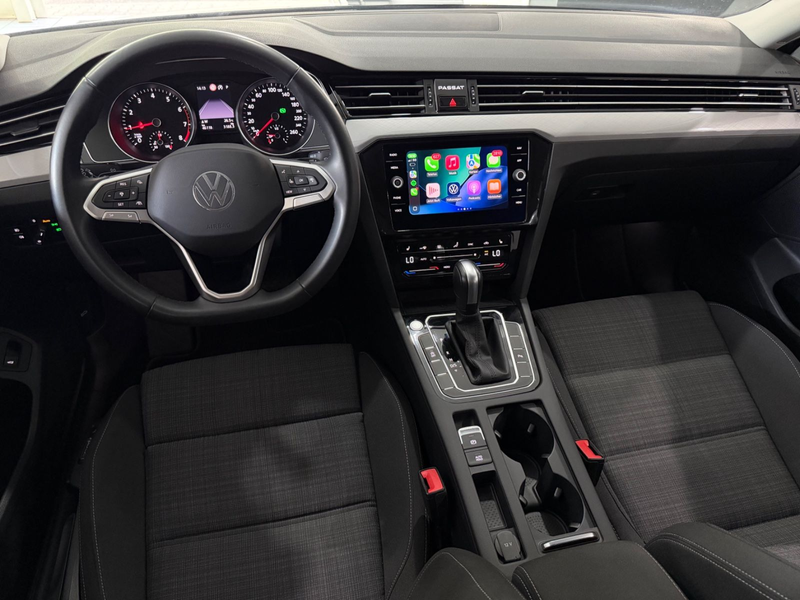 Volkswagen Passat Variant Business*ACC*E-HECK*KAMERA*CARPLY — photo 9