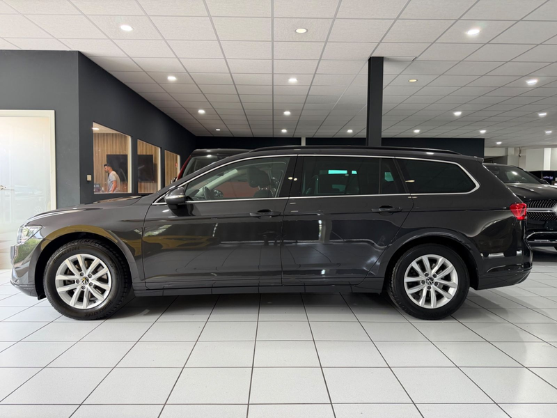 Volkswagen Passat Variant Business*ACC*E-HECK*KAMERA*CARPLY — photo 3