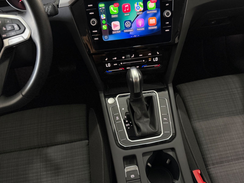 Volkswagen Passat Variant Business*ACC*E-HECK*KAMERA*CARPLY — photo 14