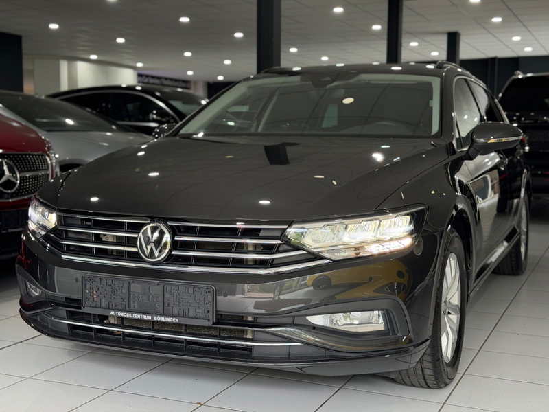 Volkswagen Passat Variant Business*ACC*E-HECK*KAMERA*CARPLY — photo 2