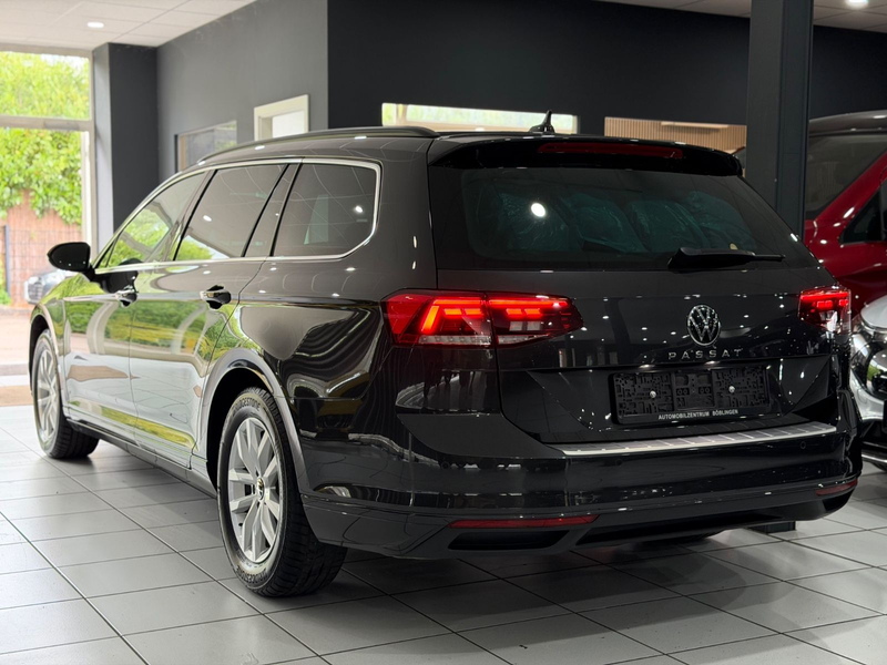 Volkswagen Passat Variant Business*ACC*E-HECK*KAMERA*CARPLY — photo 4