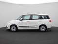 Fiat 500L Wagon 0.9 TwinAir PopStar | Airco | Cruise Control Weiß - thumbnail 5