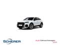 Audi Q3 S line 40 TFSI quattro 140(190) kW(PS) S tron Weiß - thumbnail 1