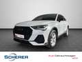 Audi Q3 S line 40 TFSI quattro 140(190) kW(PS) S tron Weiß - thumbnail 1