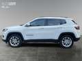 Jeep Compass 1.3 MultiAir FWD Limited 2xKlima ACC AUT Weiß - thumbnail 3