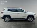 Jeep Compass 1.3 MultiAir FWD Limited 2xKlima ACC AUT Weiß - thumbnail 7