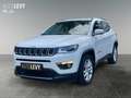 Jeep Compass 1.3 MultiAir FWD Limited 2xKlima ACC AUT Weiß - thumbnail 2