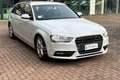 Audi A4 A4 Avant 2.0 TDI 143CV F.AP. mult. Business Weiß - thumbnail 3
