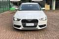 Audi A4 A4 Avant 2.0 TDI 143CV F.AP. mult. Business Weiß - thumbnail 2