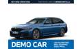 BMW 520 d xDrive xDrive M Sport M Sportpaket Head-Up Blauw - thumbnail 1