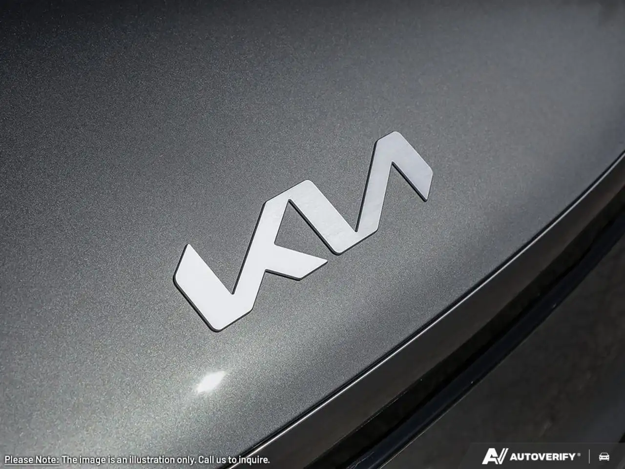 Kia EV9 fotografie Kia EV9