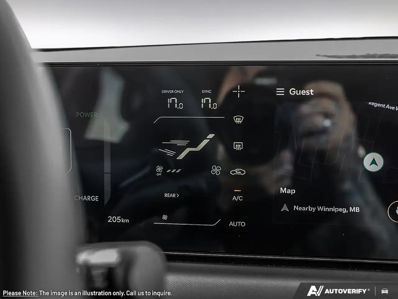 Kia EV9 fotografie Kia EV9