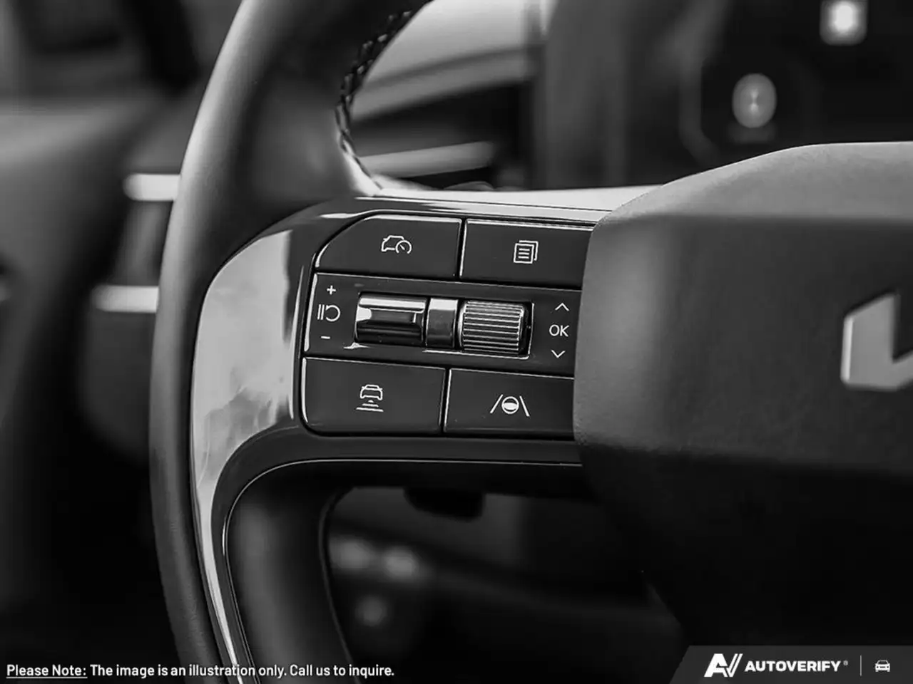 Kia EV9 fotografie Kia EV9
