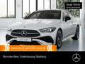 Mercedes-Benz CLE 220 d AMG+NIGHT+PANO+LED+KAMERA+TOTW+KEYLESS Blanc - thumbnail 1