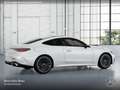 Mercedes-Benz CLE 220 d AMG+NIGHT+PANO+LED+KAMERA+TOTW+KEYLESS Blanc - thumbnail 17