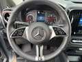 Mercedes-Benz Vito 116 -trekhaak -camera -distronic -achterdeuren Argintiu - thumbnail 11