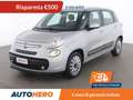 Fiat 500L 1.3 M-Jet Pop Star 95 CV Argento - thumbnail 1
