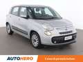 Fiat 500L 1.3 M-Jet Pop Star 95 CV Argento - thumbnail 8