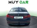 BMW 520 520dA Negro - thumbnail 6
