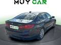 BMW 520 520dA Negro - thumbnail 7