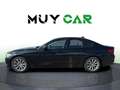 BMW 520 520dA Negro - thumbnail 4