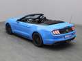 Ford Mustang GT Cabrio V8 450PS Aut./Premium 2 Blau - thumbnail 19