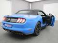Ford Mustang GT Cabrio V8 450PS Aut./Premium 2 Blau - thumbnail 41