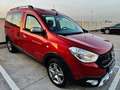 Dacia Dokker 1.5Blue dCi Stepway Essential 70kW Rood - thumbnail 1
