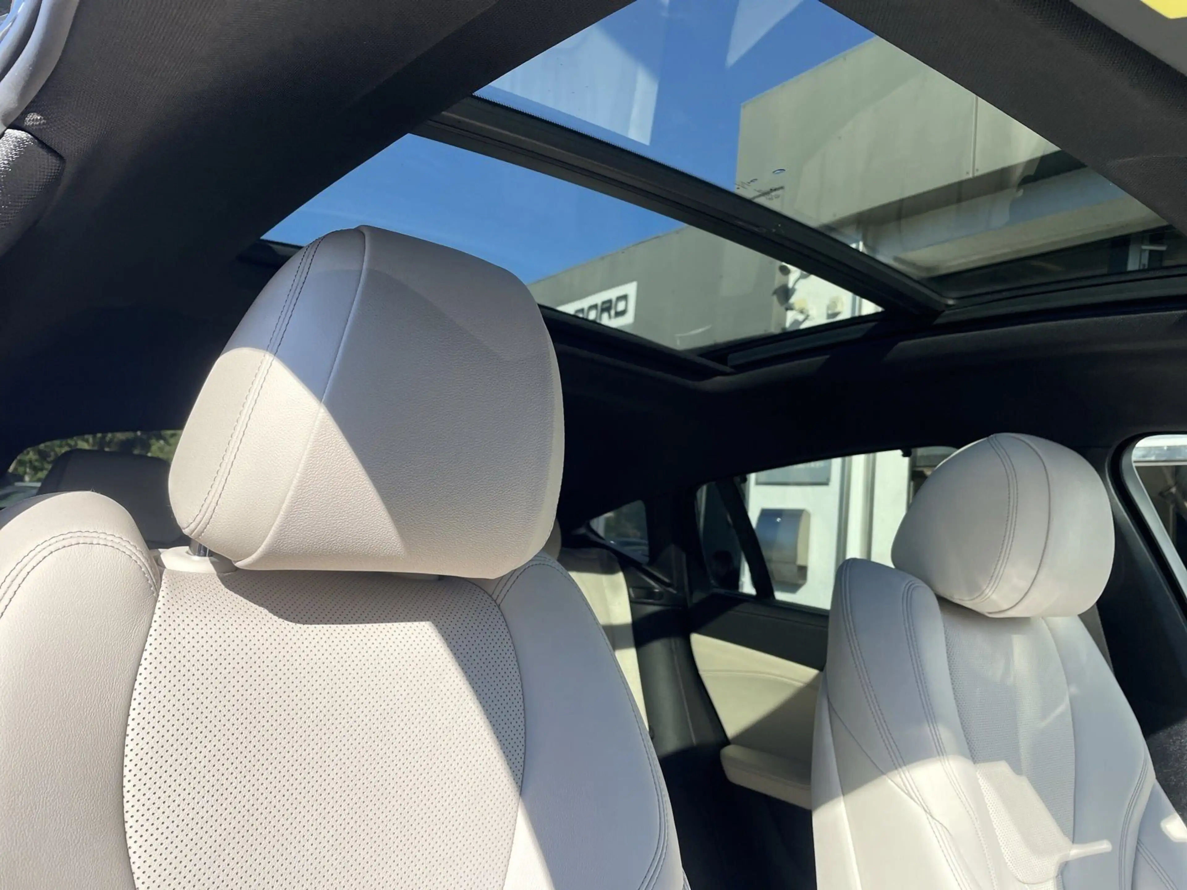 BMW X6 xDrive40d M Sport+Garantie+AHK+Pano+Laser — photo 15