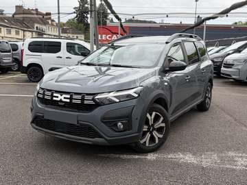 Jogger 1.0 Tce - 110 - 7 pl Extrême