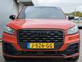 Audi Q2 BJR 2019 30 TDI 116 PK Design Pro S Line Plus S LI Orange - thumbnail 25
