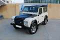 Land Rover Defender 90 SW Ice Blanco - thumbnail 3