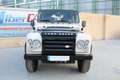 Land Rover Defender 90 SW Ice Alb - thumbnail 6