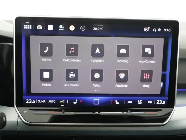 Volkswagen Golf view 15