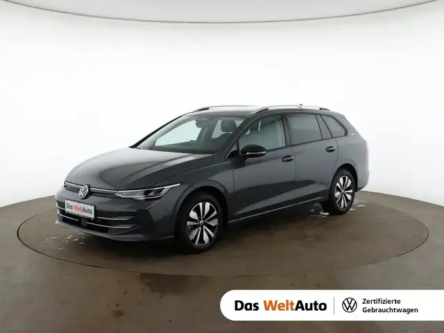 2025 Volkswagen Golf in Grey for sale