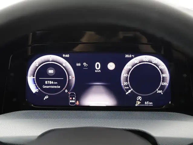 Volkswagen Golf view 12