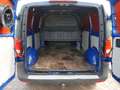 Mercedes-Benz Vito 114 CDI AUT. AC CAMERA 3-SEATS ** 6899 EX BTW ** Blauw - thumbnail 10