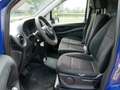 Mercedes-Benz Vito 114 CDI AUT. AC CAMERA 3-SEATS ** 6899 EX BTW ** Blauw - thumbnail 11